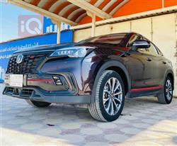 Changan CS85